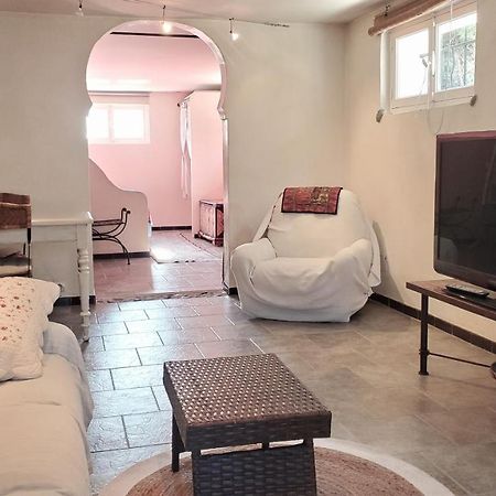 Villa Stellaris Villeneuve-Loubet Εξωτερικό φωτογραφία