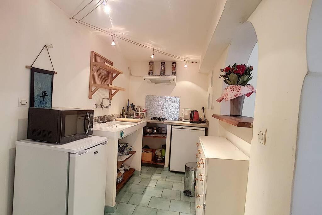 Villa Stellaris Villeneuve-Loubet Εξωτερικό φωτογραφία